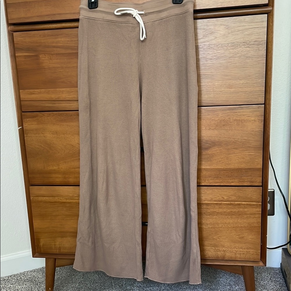 Mate the Label organic cotton pants